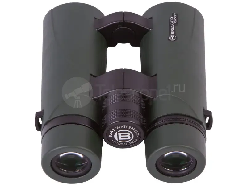 Бинокль Bresser Pirsch 8x42