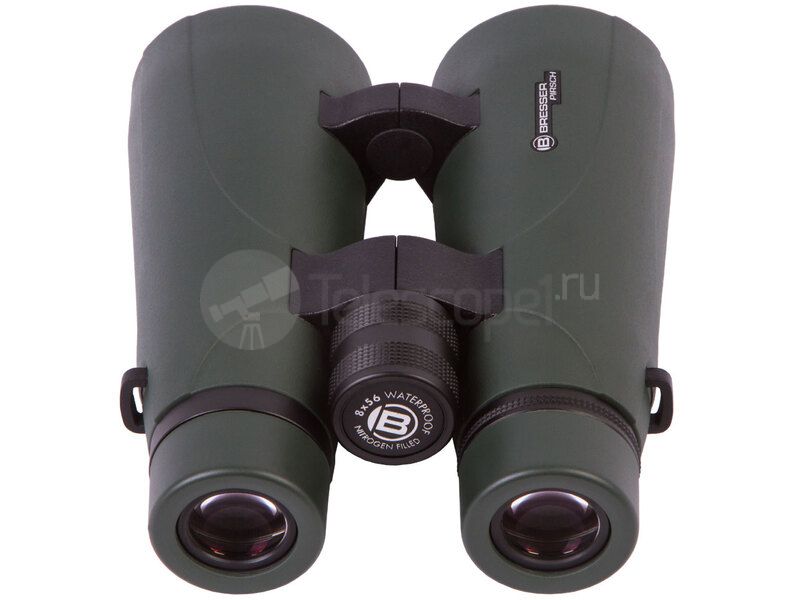 Bresser Pirsch 8x56