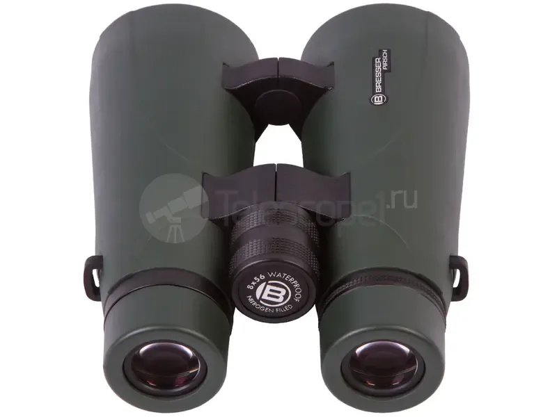 Бинокль Bresser Pirsch 8x56