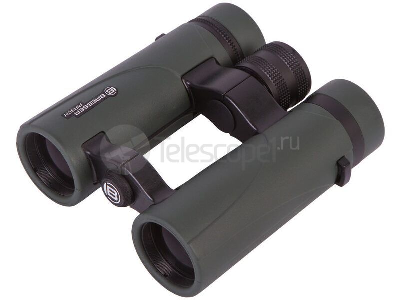 Bresser Pirsch 10x34