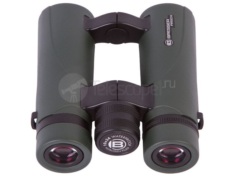 Bresser Pirsch 10x34