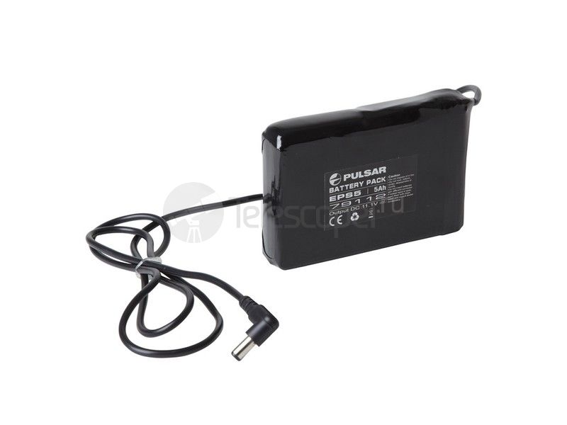 Источник внешнего питания Pulsar EPS5 Источник внешнего питания Pulsar EPS5