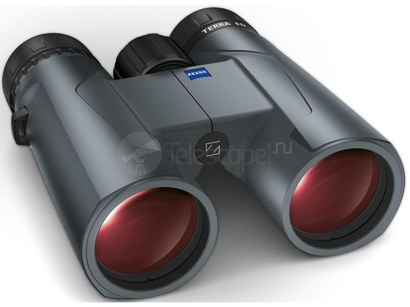 Zeiss Terra ED 10x42 black