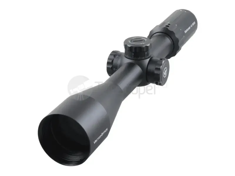 Vector Optics Marksman 4.5-18x50 SFP, MPN-1 (SCOL-15)