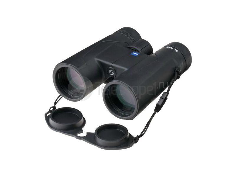 Zeiss Terra ED 10x42 black