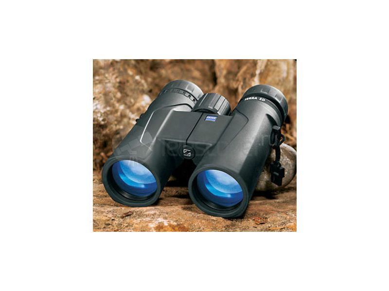 Zeiss Terra ED 10x42 black
