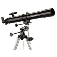 Celestron PowerSeeker 80 EQ