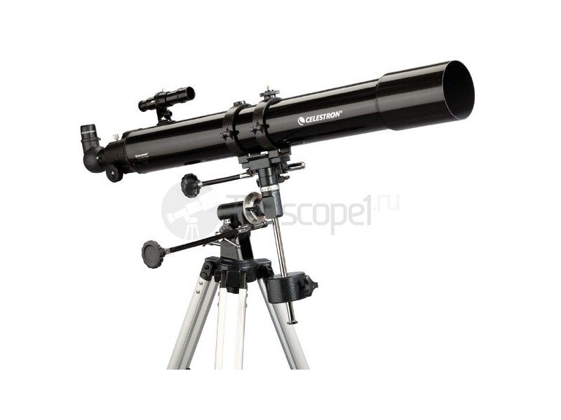 Celestron PowerSeeker 80 EQ