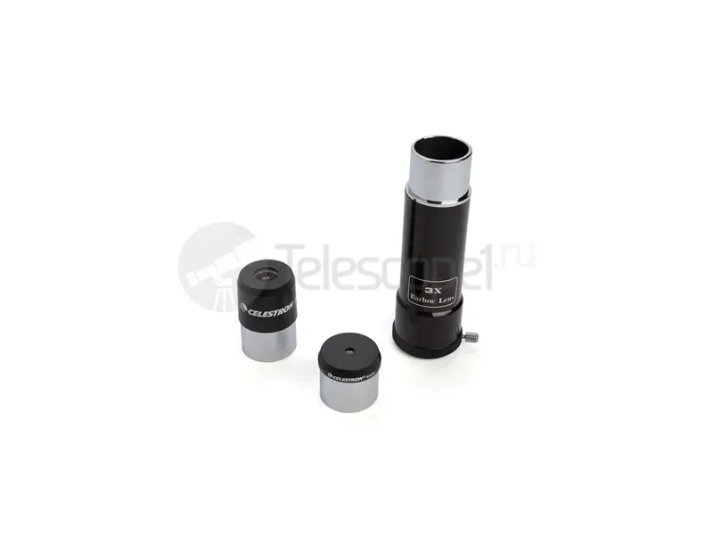 Телескоп Celestron PowerSeeker 70 EQ