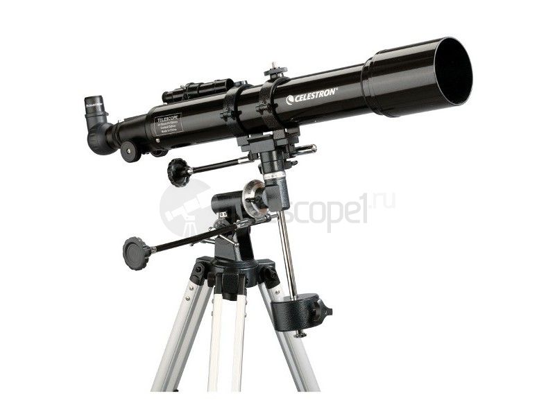 Celestron PowerSeeker 70 EQ