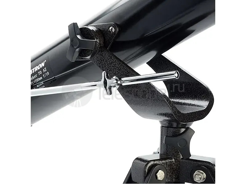 Телескоп Celestron PowerSeeker 70 AZ