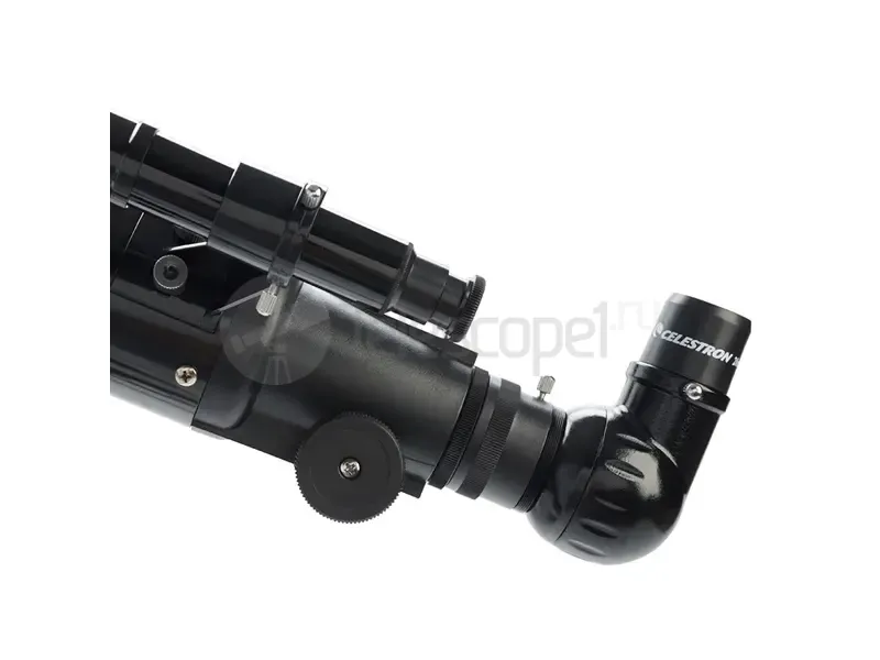 Телескоп Celestron PowerSeeker 70 AZ