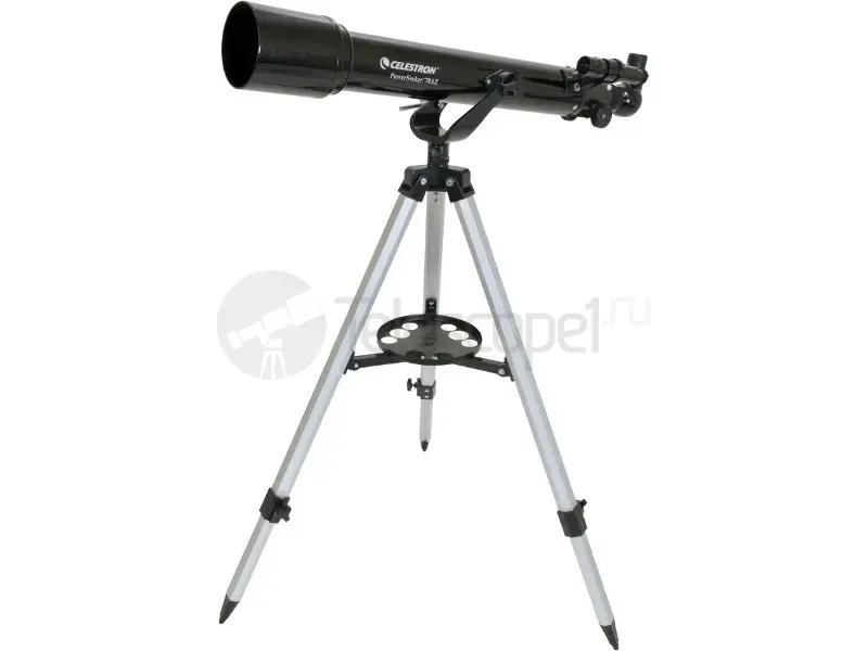Телескоп Celestron PowerSeeker 70 AZ