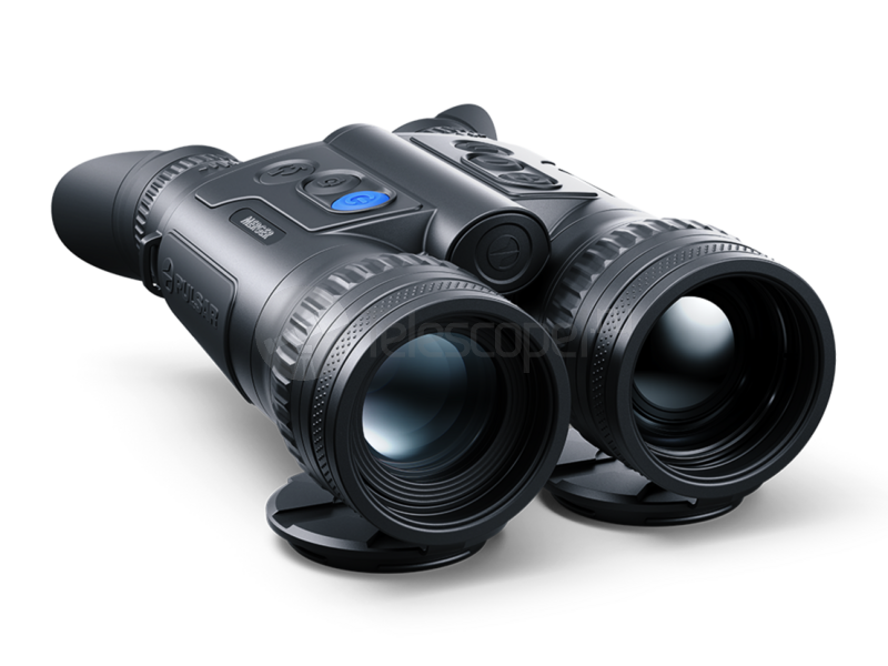 Pulsar Merger DUO NXP50