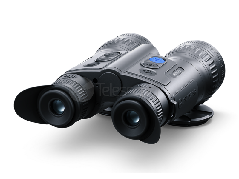 Pulsar Merger DUO NXP50