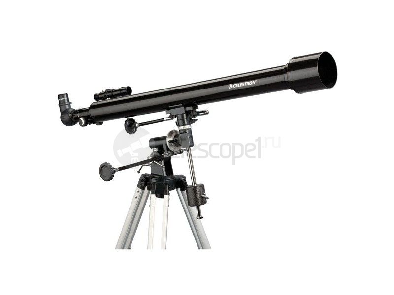 Celestron PowerSeeker 60 EQ