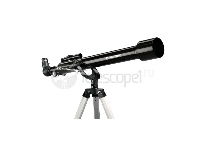 Телескоп Celestron PowerSeeker 60 AZ