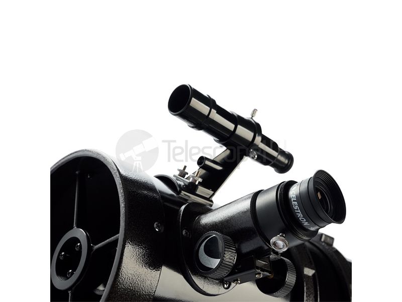 Celestron PowerSeeker 127 EQ Celestron PowerSeeker 127 EQ