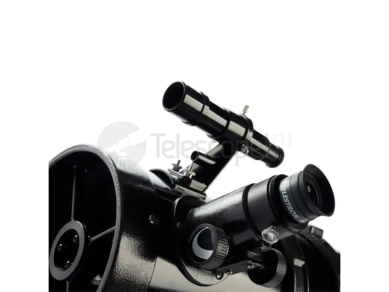 Телескоп Celestron PowerSeeker 127 EQ