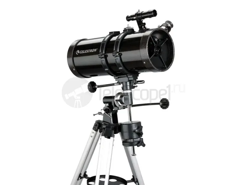 Телескоп Celestron PowerSeeker 127 EQ