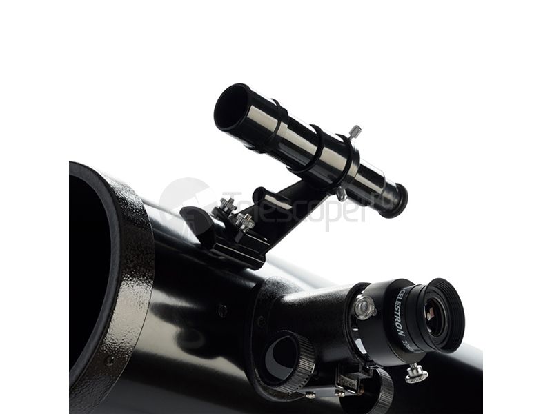 Celestron PowerSeeker 114 EQ Celestron PowerSeeker 114 EQ