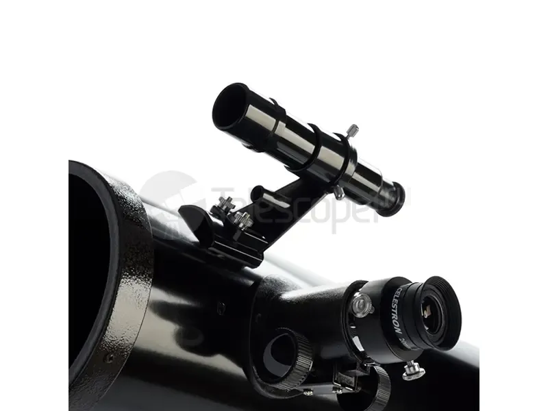 Телескоп Celestron PowerSeeker 114 EQ