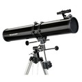 Celestron PowerSeeker 114 EQ Celestron PowerSeeker 114 EQ