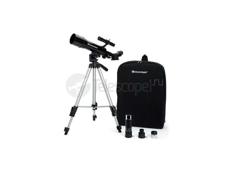 Celestron Travel Scope 50 Celestron Travel Scope 50