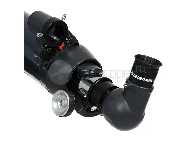 Телескоп Celestron AstroMaster 90 EQ