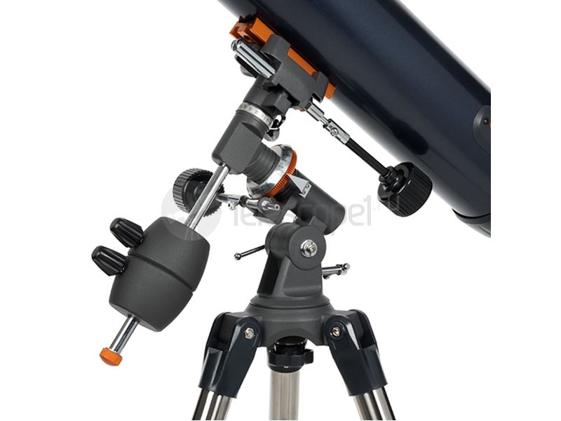 Celestron AstroMaster 76 EQ