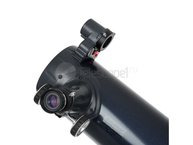 Celestron AstroMaster 76 EQ