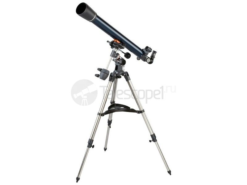 Celestron AstroMaster 70 EQ Celestron AstroMaster 70 EQ