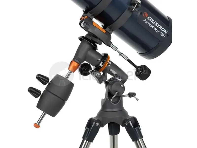 Телескоп Celestron AstroMaster 130 EQ