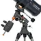 Телескоп Celestron AstroMaster 130 EQ