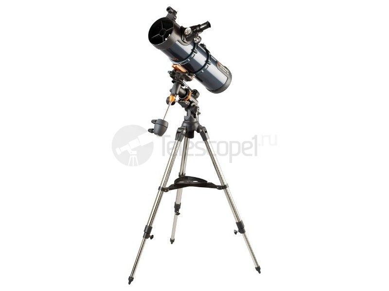 Celestron AstroMaster 130 EQ Celestron AstroMaster 130 EQ