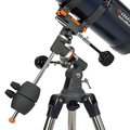 Celestron AstroMaster 114 EQ Celestron AstroMaster 114 EQ
