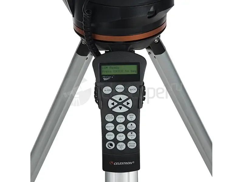 Телескоп Celestron LCM 60
