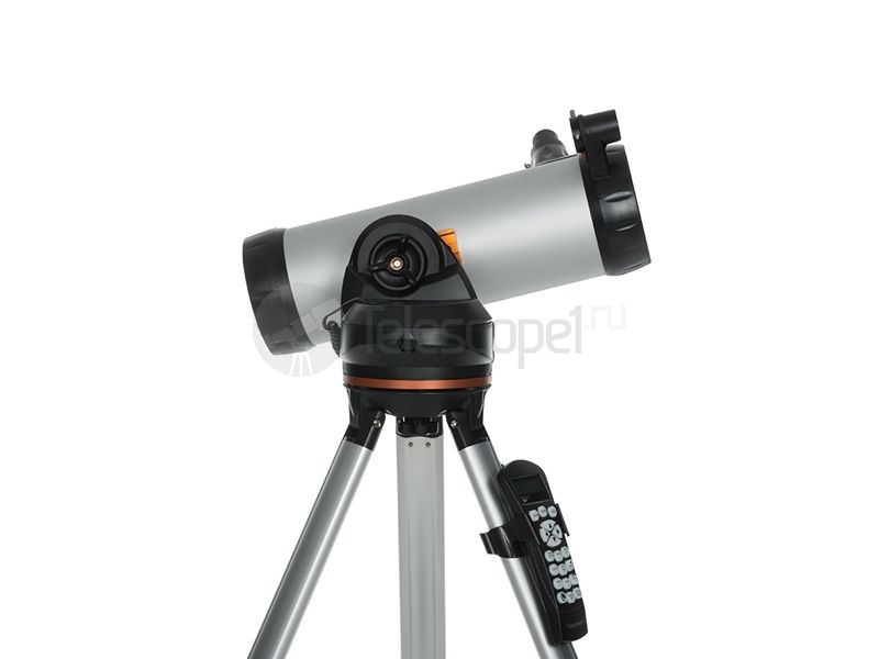 Celestron LCM 114