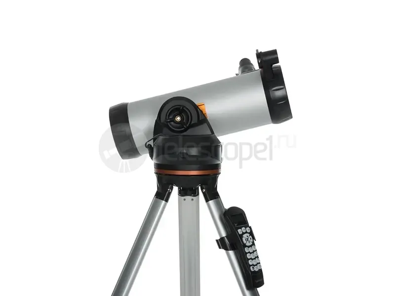 Телескоп Celestron LCM 114