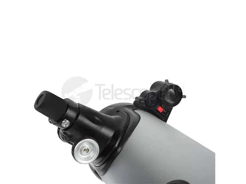 Телескоп Celestron LCM 114