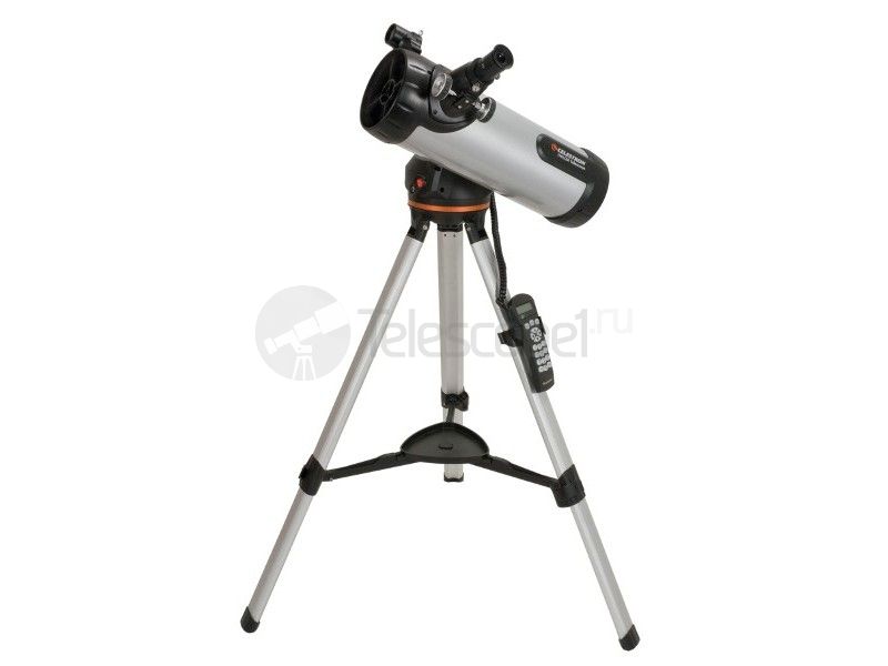 Celestron LCM 114