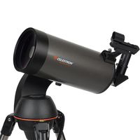 Celestron NexStar 127 SLT