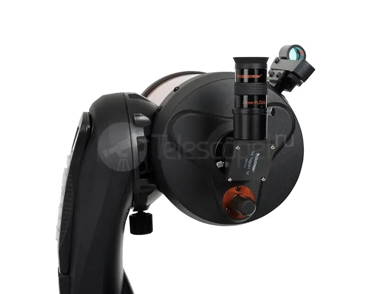 Телескоп Celestron NexStar 6 SE
