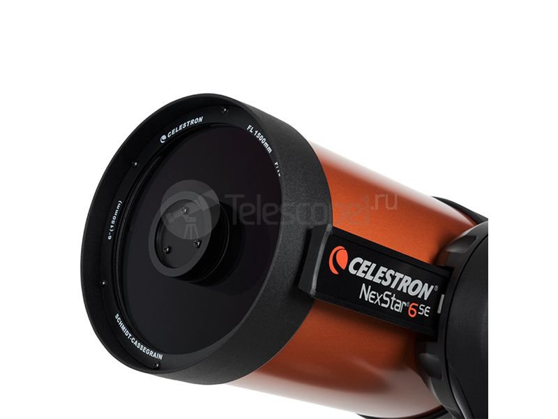 Celestron NexStar 6 SE Celestron NexStar 6 SE