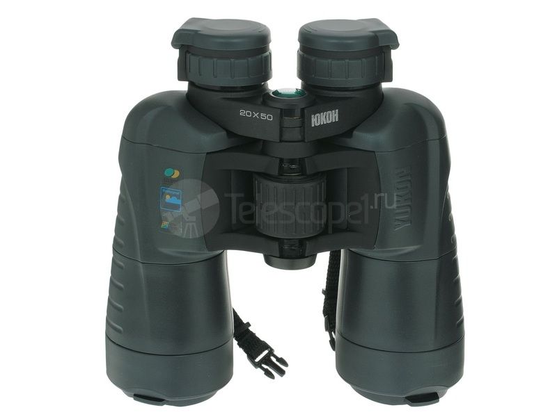 Yukon 20x50 Yukon 20x50