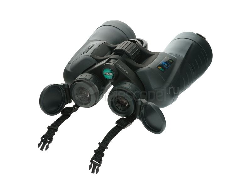 Yukon 20x50 Yukon 20x50