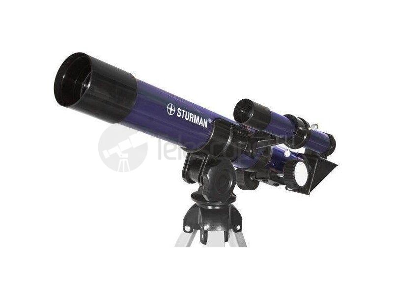 Sturman F40040M