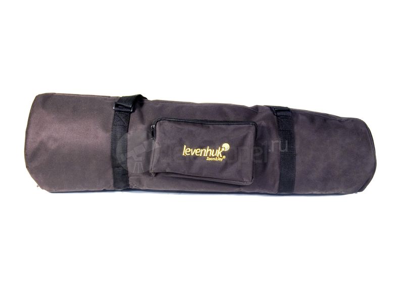 Сумка Levenhuk Zongo 40 для телескопа, черная большая