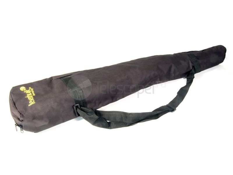 Сумка Levenhuk Zongo 40 для телескопа, черная большая