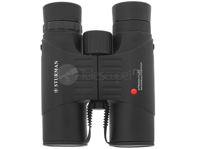 Sturman 8x42 WP Sturman 8x42 WP